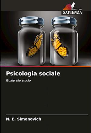 Psicologia sociale