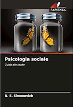 Psicologia sociale