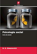 Psicologia social