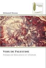 Voix de Palestine