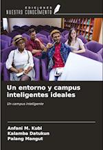 Un entorno y campus inteligentes ideales