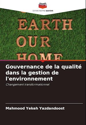 Gouvernance de la qualité dans la gestion de l'environnement