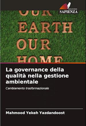 La governance della qualità nella gestione ambientale