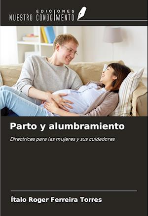 Parto y alumbramiento