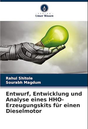 Entwurf, Entwicklung und Analyse eines HHO-Erzeugungskits für einen Dieselmotor