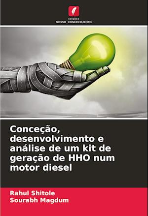 Conceção, desenvolvimento e análise de um kit de geração de HHO num motor diesel