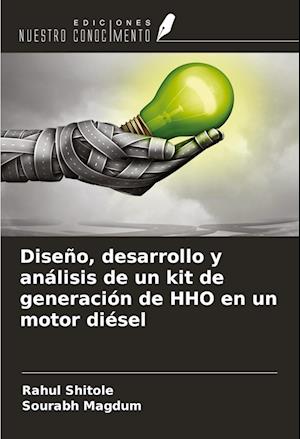 Diseño, desarrollo y análisis de un kit de generación de HHO en un motor diésel