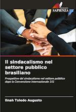 Il sindacalismo nel settore pubblico brasiliano