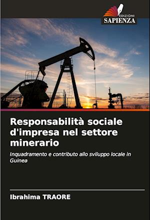 Responsabilità sociale d'impresa nel settore minerario