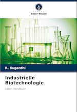 Industrielle Biotechnologie