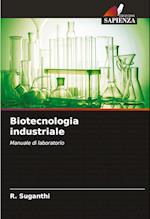 Biotecnologia industriale