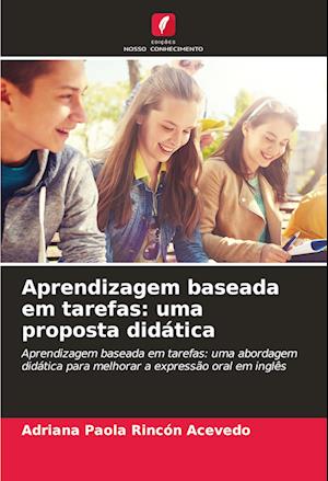 Aprendizagem baseada em tarefas: uma proposta didática