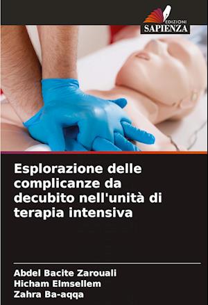 Esplorazione delle complicanze da decubito nell'unità di terapia intensiva