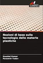 Nozioni di base sulla tecnologia delle materie plastiche