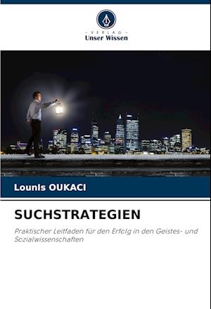 SUCHSTRATEGIEN