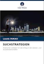 SUCHSTRATEGIEN