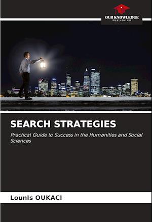 SEARCH STRATEGIES