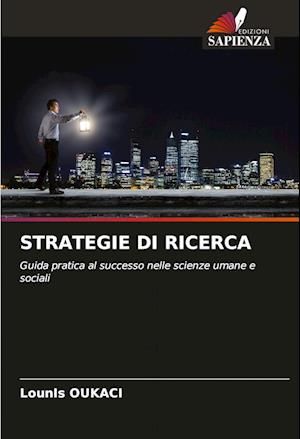 STRATEGIE DI RICERCA