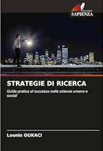 STRATEGIE DI RICERCA