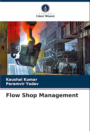 Flow Shop Management