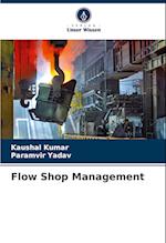 Flow Shop Management