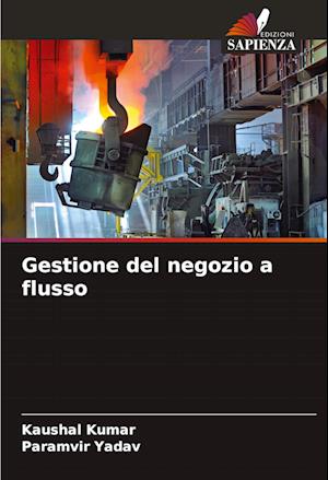 Gestione del negozio a flusso