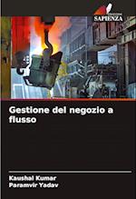 Gestione del negozio a flusso