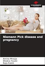 Niemann Pick disease and pregnancy