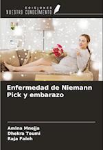 Enfermedad de Niemann Pick y embarazo