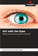 Girl with the Eyes