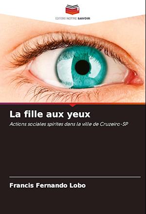 La fille aux yeux