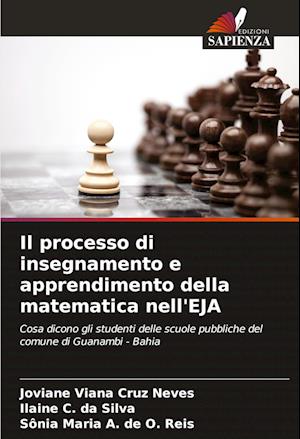 Il processo di insegnamento e apprendimento della matematica nell'EJA