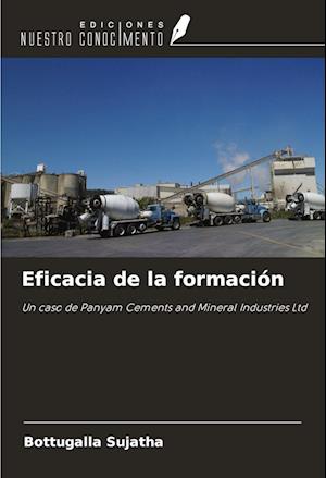 Eficacia de la formación