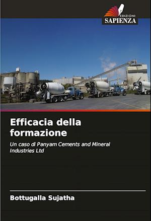 Efficacia della formazione