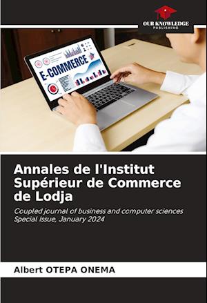 Annales de l'Institut Supérieur de Commerce de Lodja