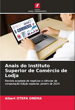 Anais do Instituto Superior de Comércio de Lodja