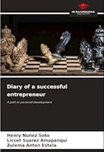 Diary of a successful entrepreneur