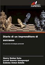 Diario di un imprenditore di successo