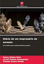 Diário de um empresário de sucesso