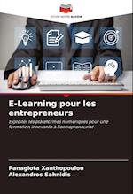 E-Learning pour les entrepreneurs