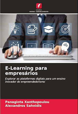 E-Learning para empresários