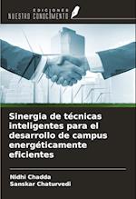 Sinergia de técnicas inteligentes para el desarrollo de campus energéticamente eficientes