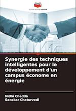 Synergie des techniques intelligentes pour le développement d'un campus économe en énergie