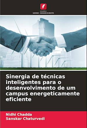 Sinergia de técnicas inteligentes para o desenvolvimento de um campus energeticamente eficiente