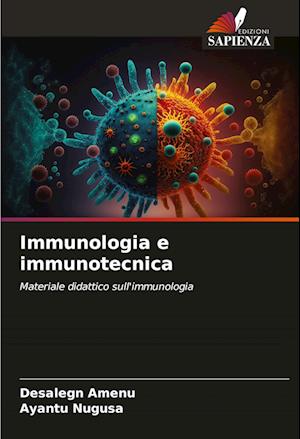 Immunologia e immunotecnica