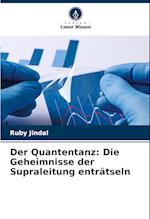 Der Quantentanz: Die Geheimnisse der Supraleitung enträtseln