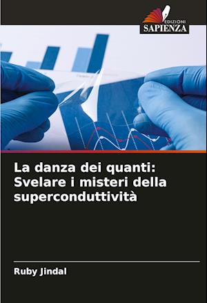 La danza dei quanti: Svelare i misteri della superconduttività