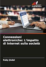 Connessioni elettroniche: L'impatto di Internet sulla società