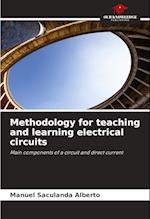 Methodology for teaching and learning electrical circuits