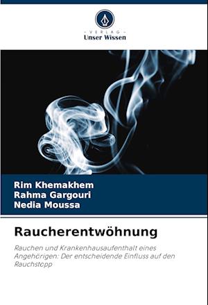 Raucherentwöhnung